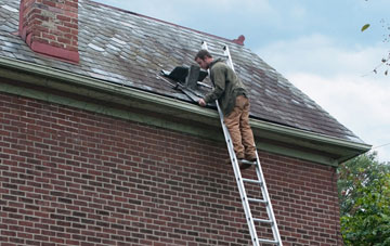 what affects urgent Gloweth roof repairs