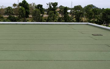 all Gloweth roofing types quoted for