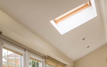 Gloweth conservatory roof insulation companies