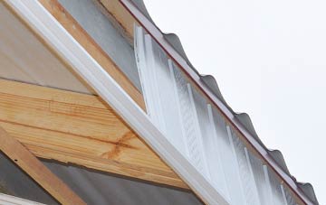 why Gloweth fascia repairs are essential