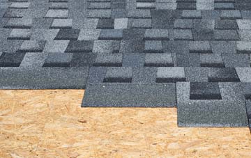 expert Gloweth asphalt roof companies