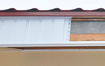 Gloweth fascia repair costs