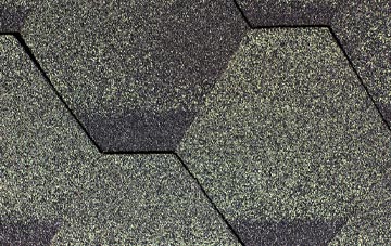 Gloweth fibreglass shingle repairs