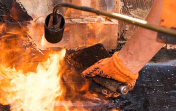 Gloweth flat roof repair companies