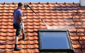 roof cleaning Gloweth, Cornwall