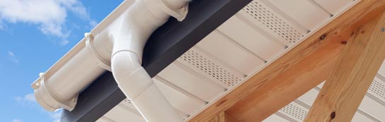 get Gloweth guttering quotes today