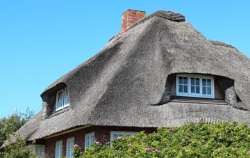 thatch roofing Gloweth, Cornwall