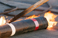 free Gloweth flat roofing repair quotes