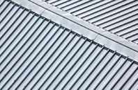 Gloweth metal roofing